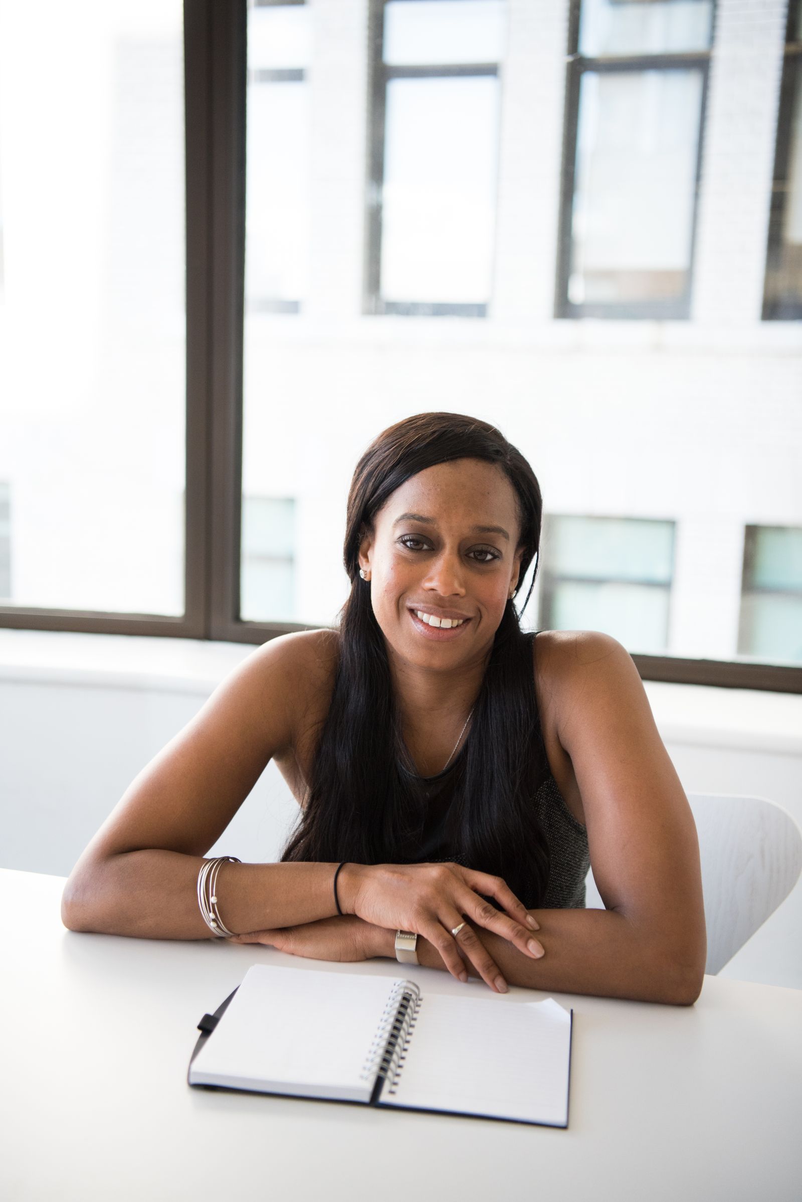 Renata Oyelaran, Founder and Principal Broker