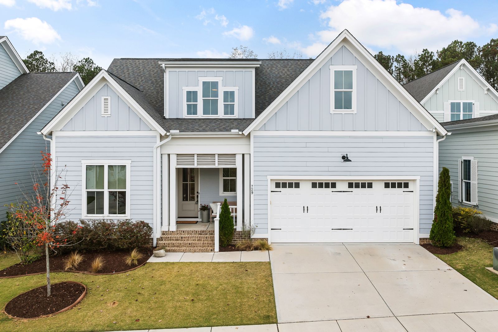 Cash-out refinance