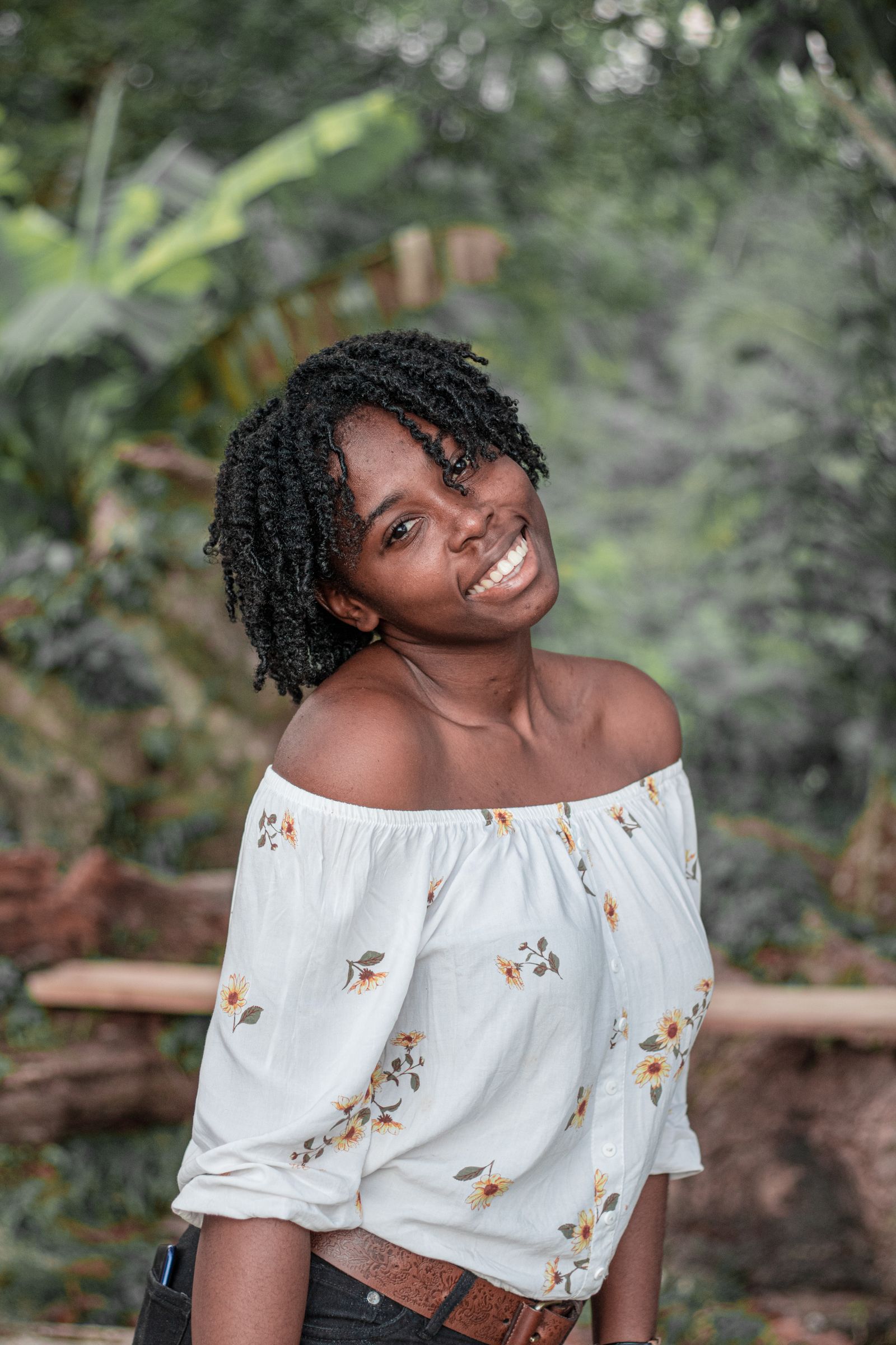 Tamika Ellison, Magnolia Lending Group client