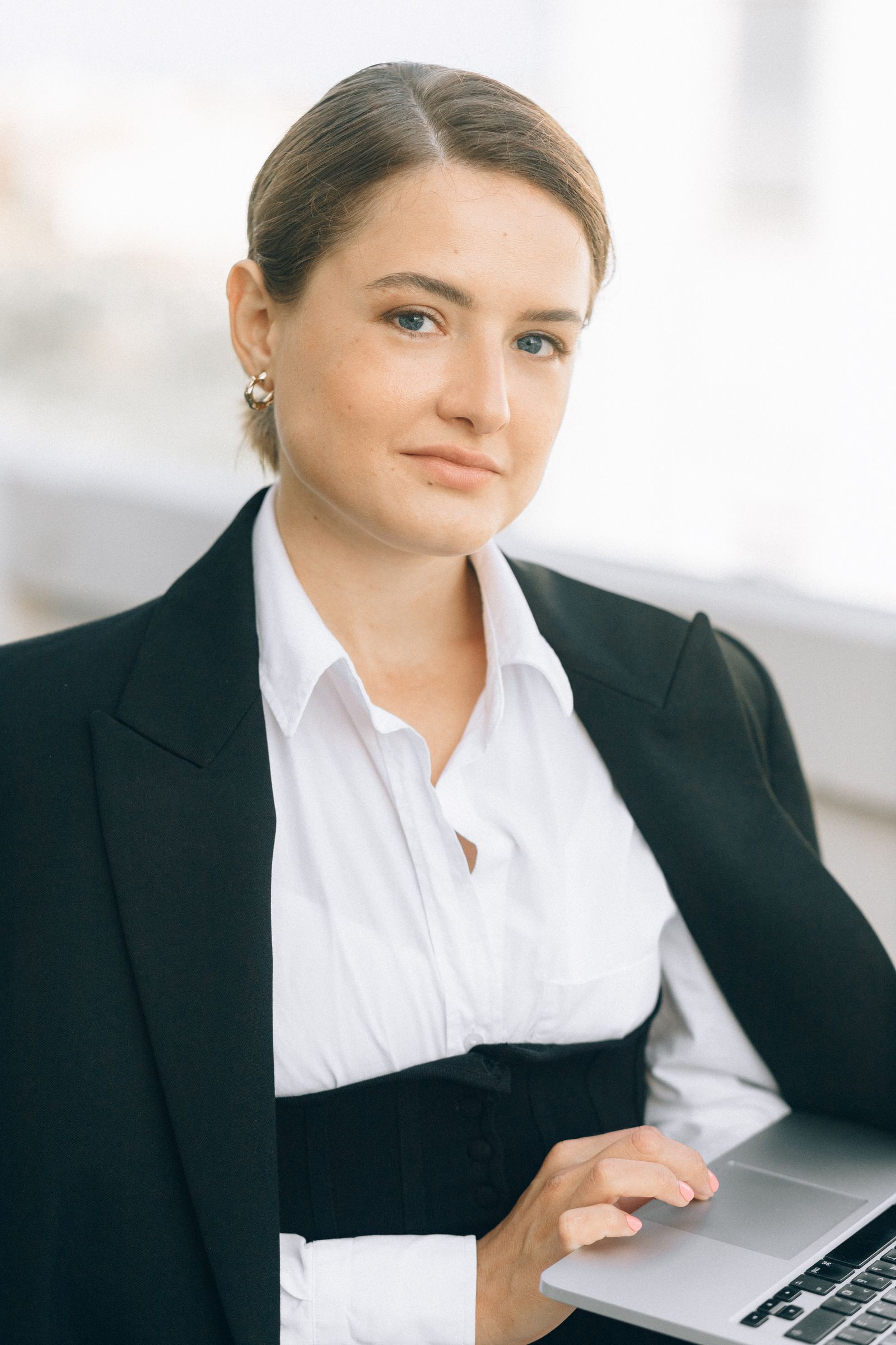 Priya Shah, Operations Manager